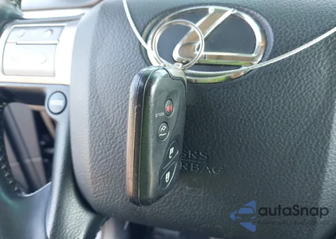 2011 Lexus Gx 460 из США, поврежденный, VIN JTJBM7FX2B5030906